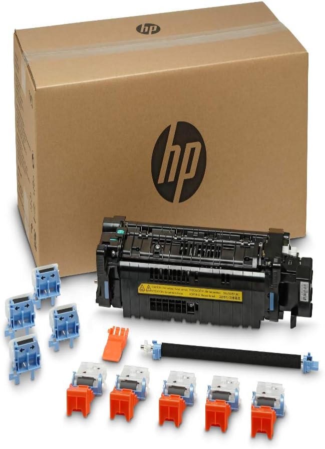 Kit Manutenção HP LaserJet Enterprise M634 M636