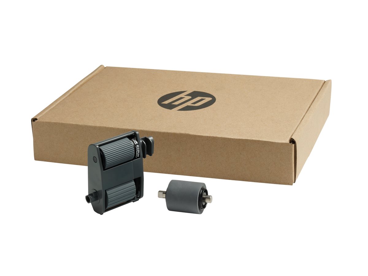 Kit de Rolos ADF HP 300 - Imagem 3