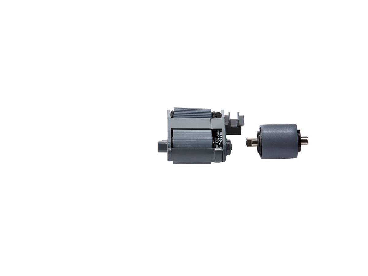 Kit de Rolos ADF HP 300 - Imagem 2