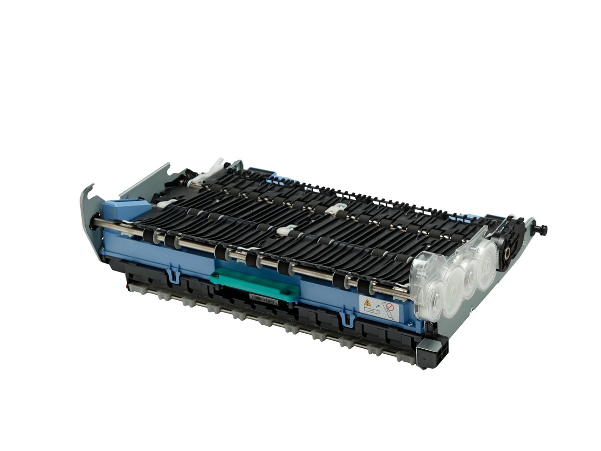 Recipiente de Serviço HP PageWide E776XX - Imagem 4