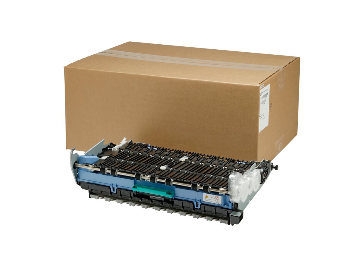 Recipiente de Serviço HP PageWide E776XX - Imagem 3