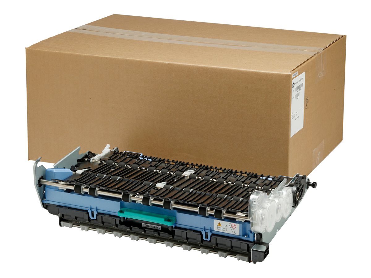 Recipiente de Serviço HP PageWide E776XX - Imagem 2