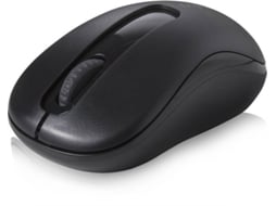 Rato Rapoo M10 PLUS Sem Fios Preto - Imagem 2