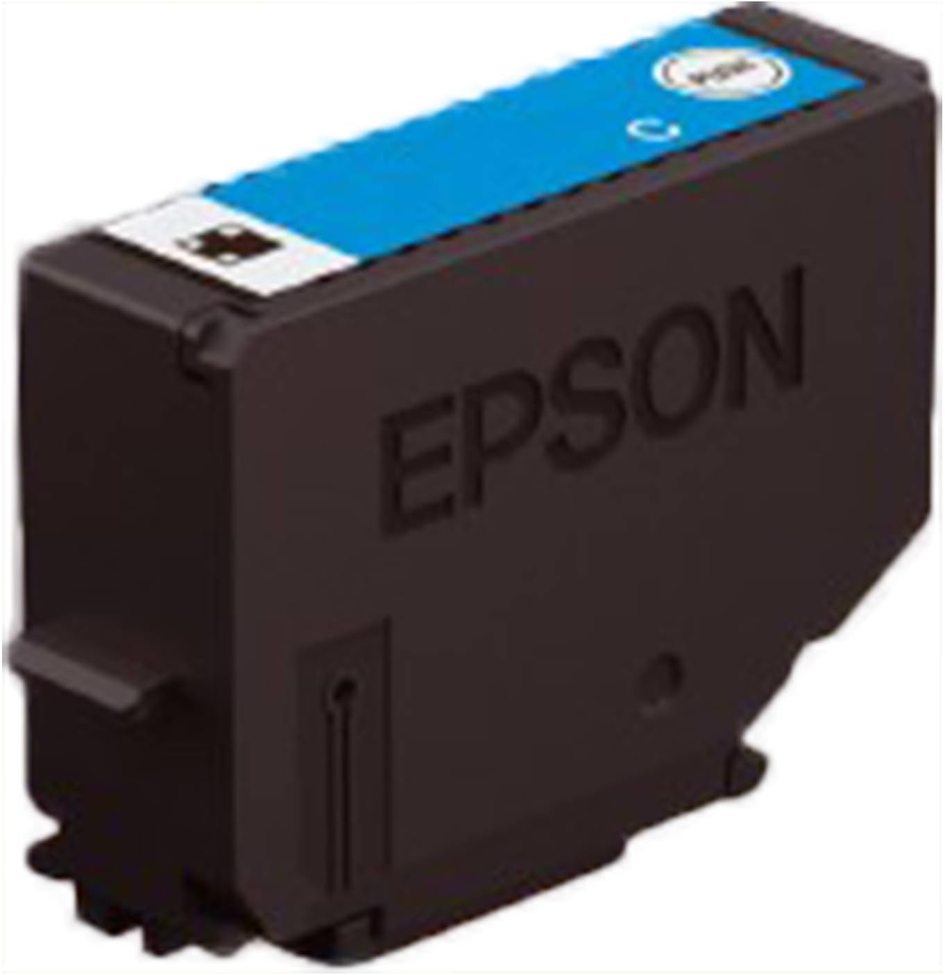 Tinteiro Epson 378XL Cyan Alta Capacidade Original - Imagem 2