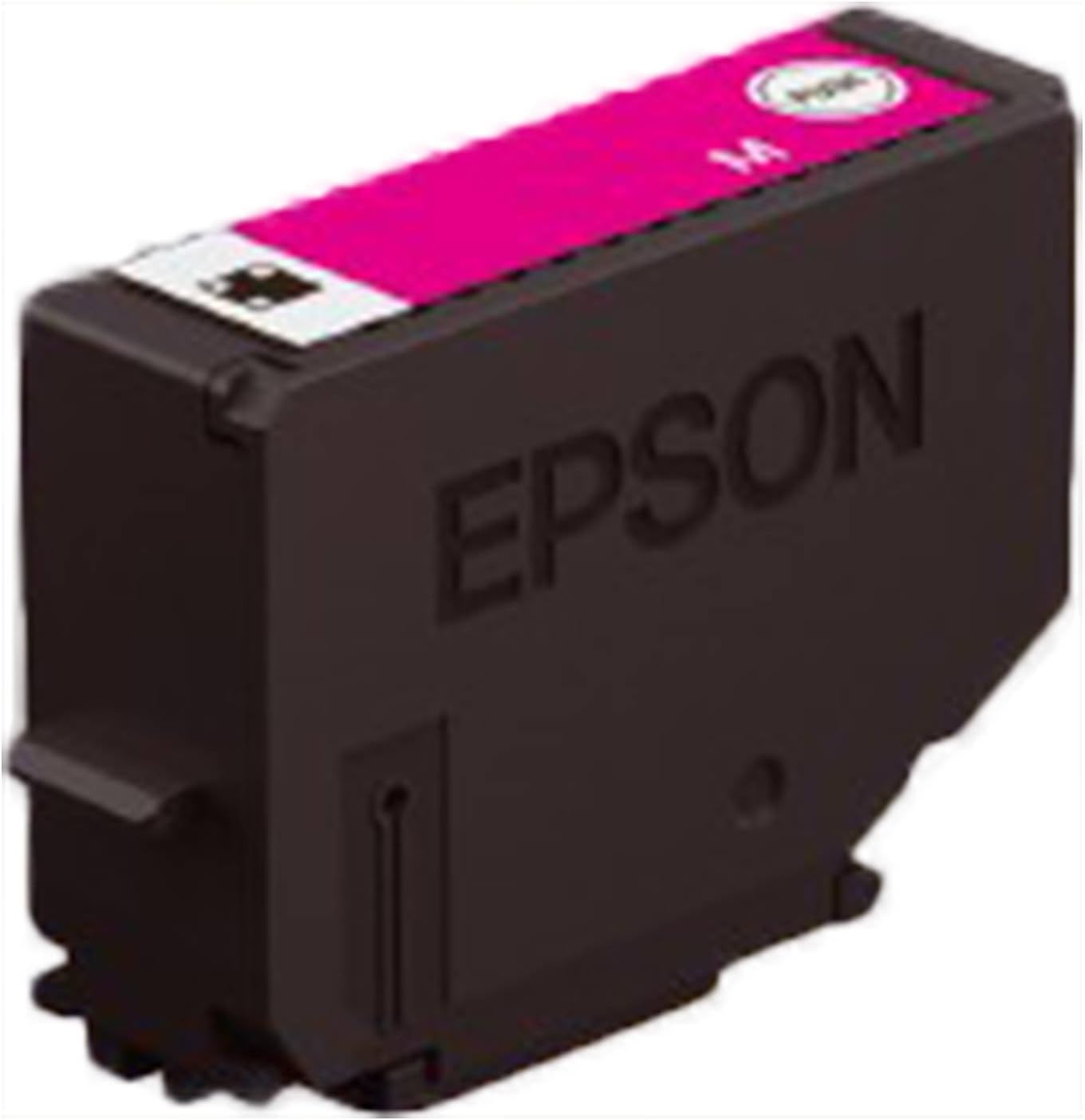 Tinteiro Epson 378XL Magenta XL - Imagem 2