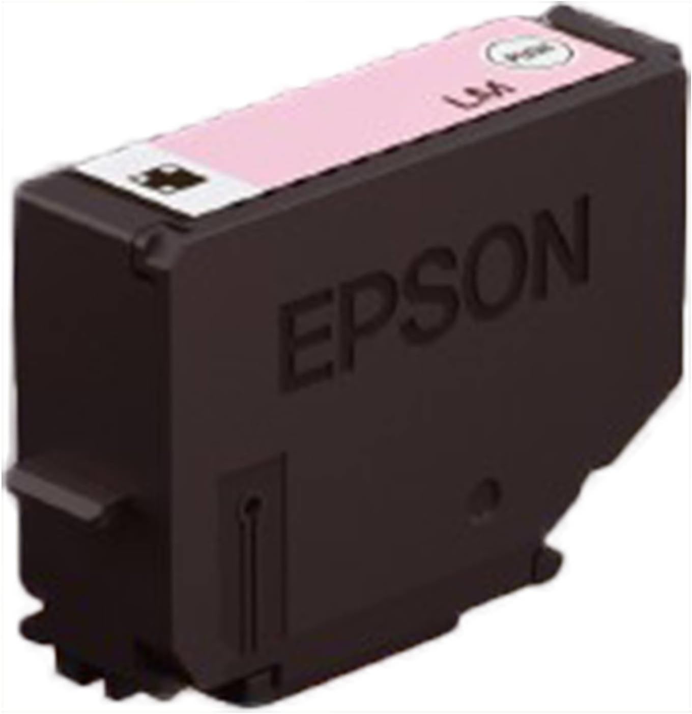 Tinteiro Epson 378XL Magenta Claro Original - Imagem 2