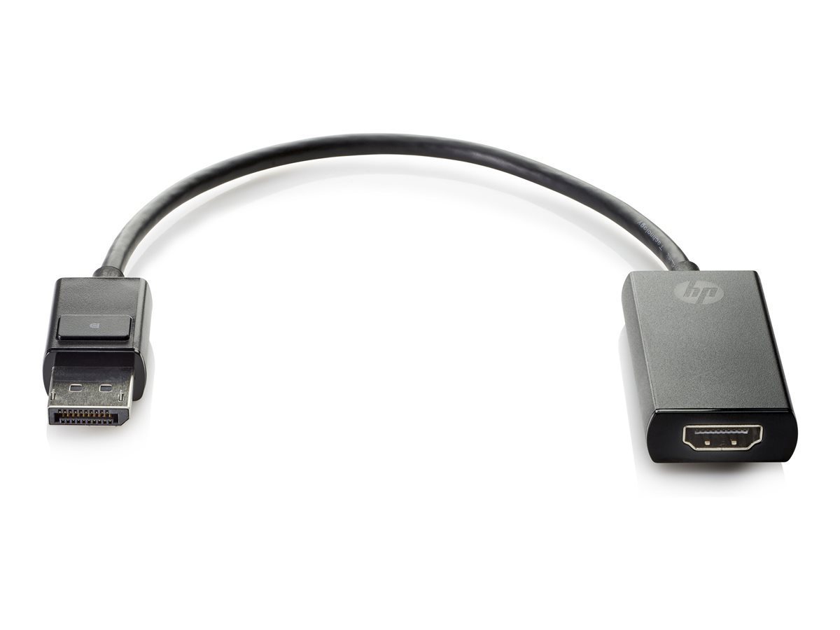 Adaptador HP DisplayPort para HDMI 4K - Imagem 3