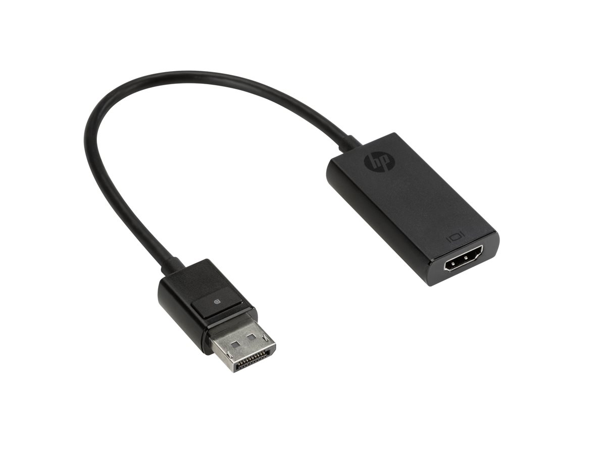 Adaptador HP DisplayPort para HDMI 4K - Imagem 2