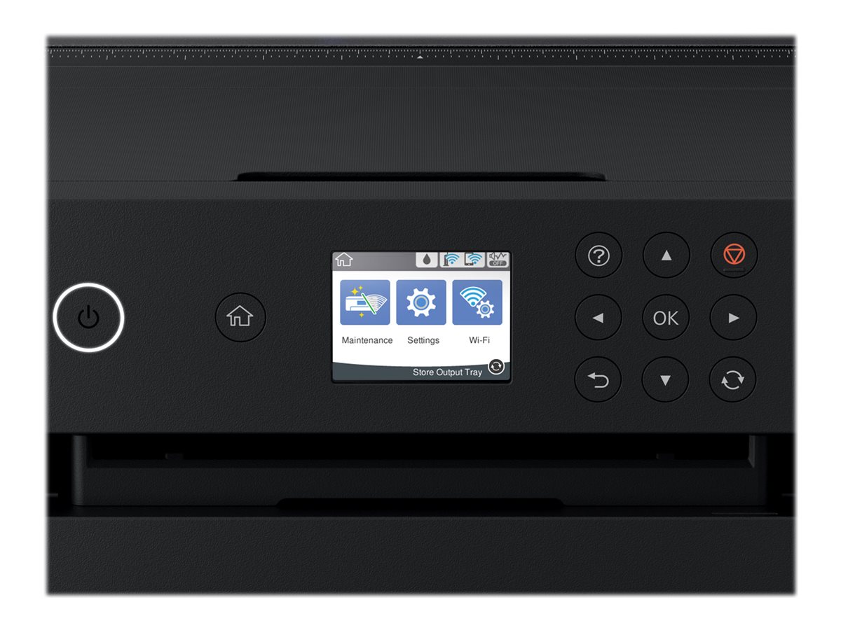Impressora Epson Photo HD XP-15000 Jacto de Tinta A3 Duplex Wi-Fi - Imagem 11