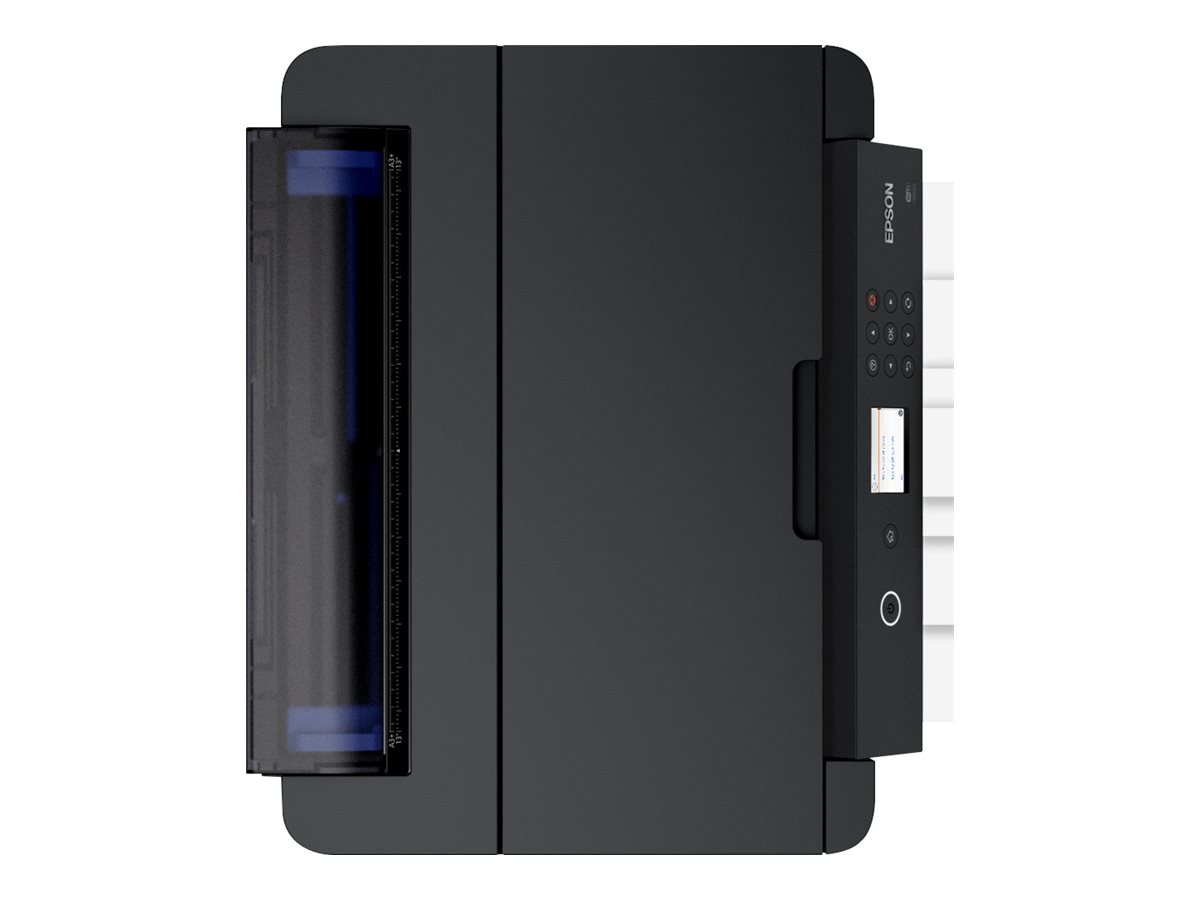 Impressora Epson Photo HD XP-15000 Jacto de Tinta A3 Duplex Wi-Fi