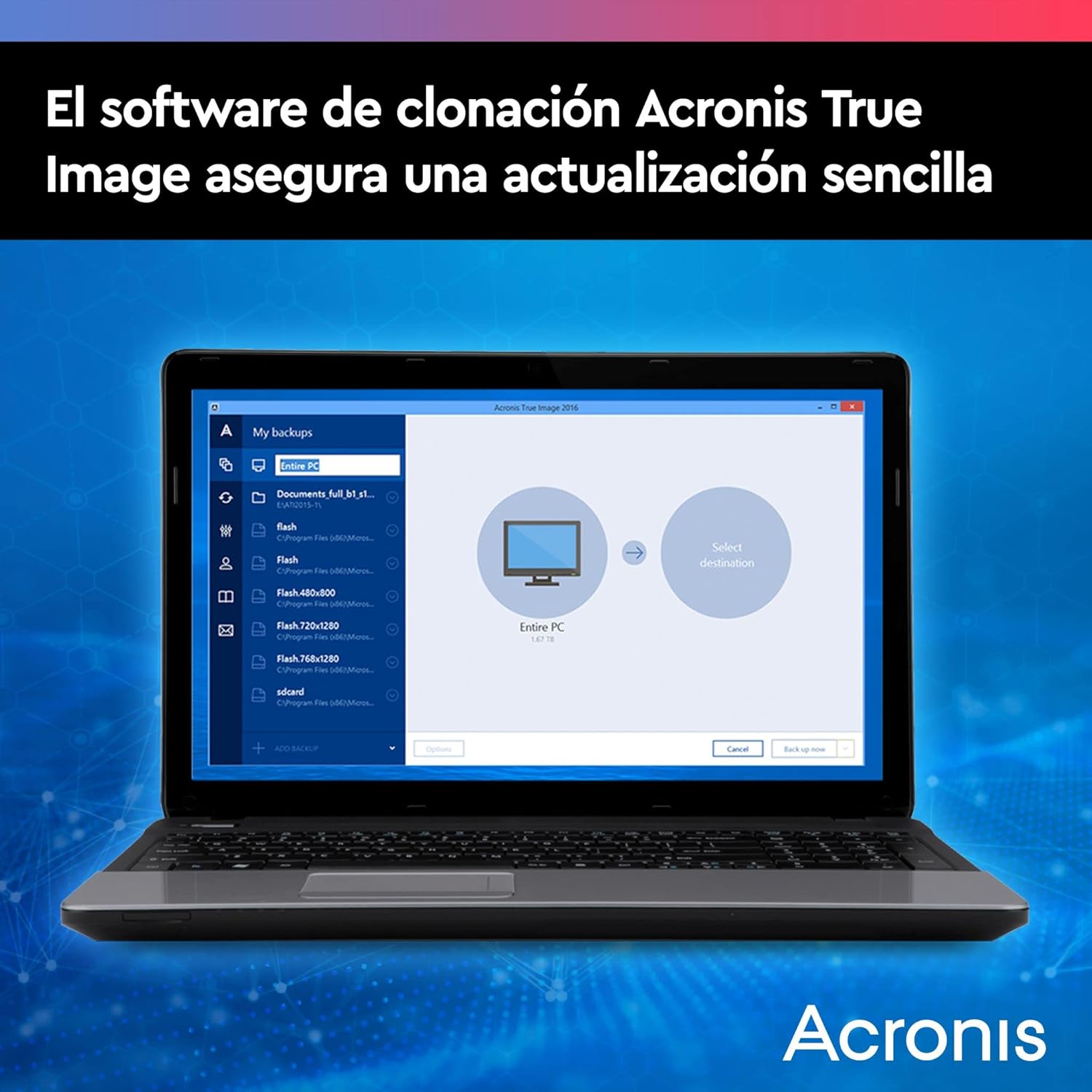 Disco Rígido WD Blue WD10SPZX 1 TB 2.5" - Imagem 5