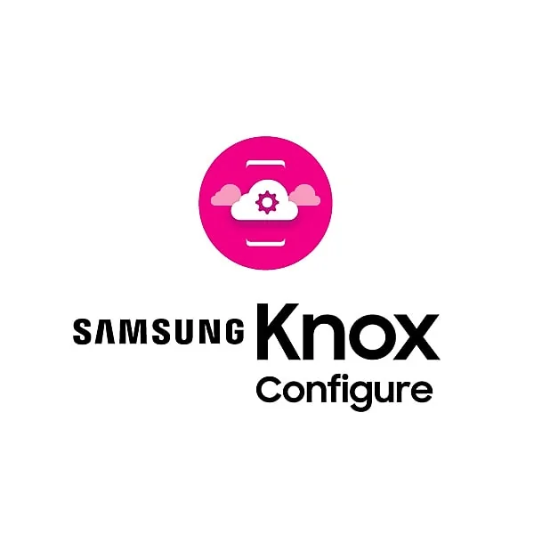 Software de Segurança Samsung KNOX Configure Dynamic Edition Licença 1 Ano por Dispositivo - Imagem 1