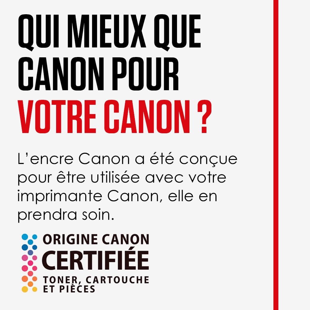 Tinteiro Canon PGI-580PGBK Preto XXL Original - Imagem 3