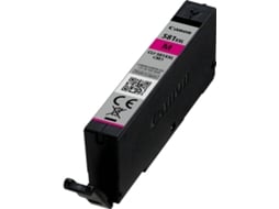 Cartucho Canon CLI-581M XXL Magenta Original - Imagem 2