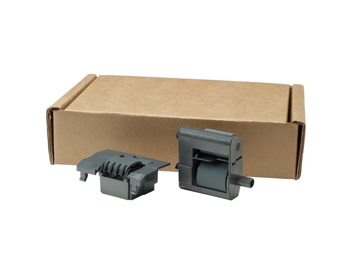 Kit Cilindros ADF HP PageWide - Imagem 2
