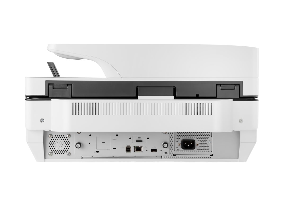 Digitalizador HP Flow 8500fn2 Duplex 92ppm ADF 150 fls - Imagem 3
