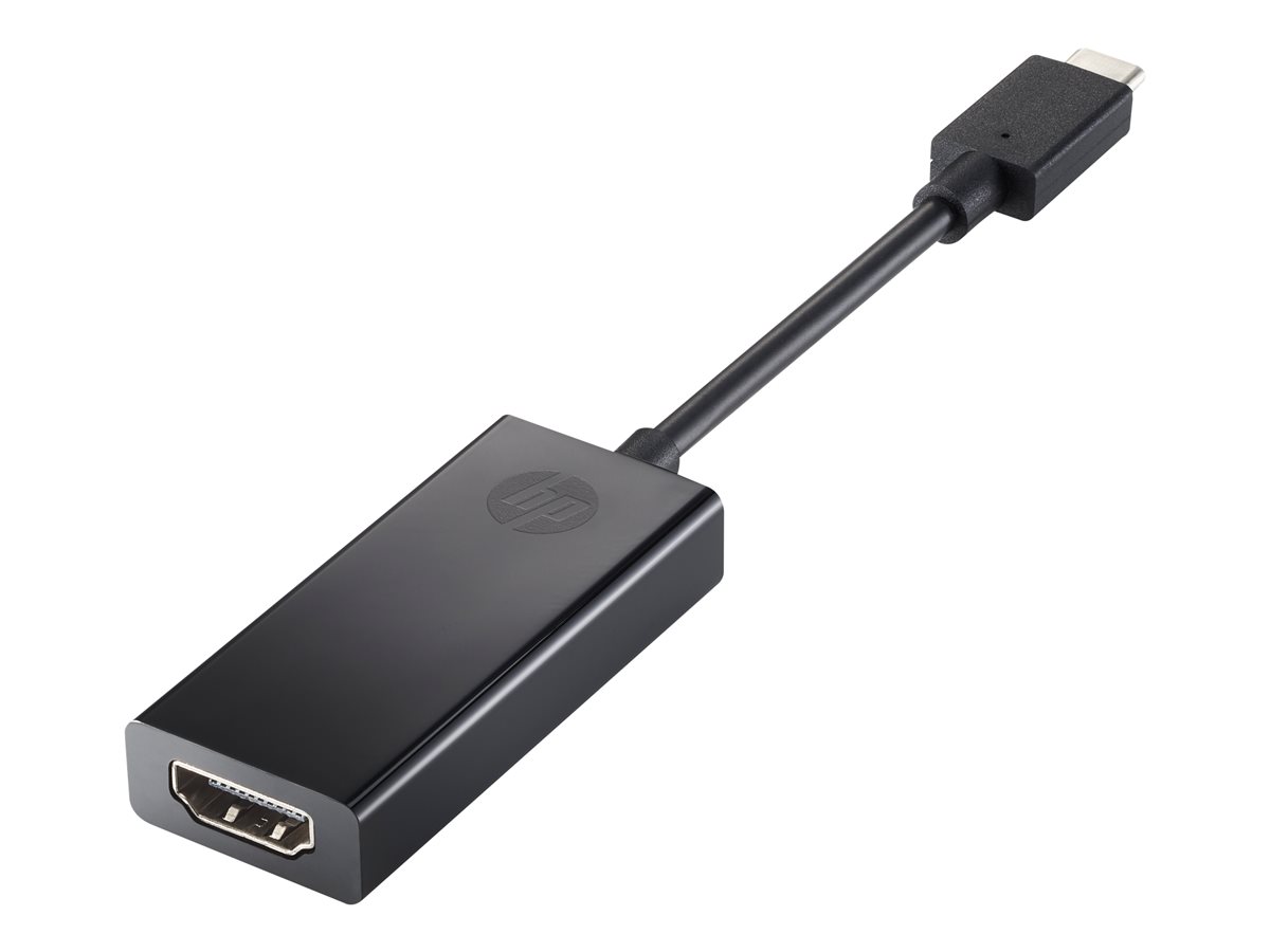 Adaptador HP USB-C para HDMI - Imagem 2
