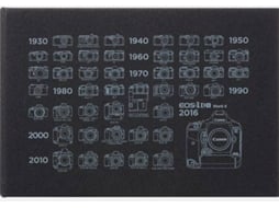 CANON PHOTO ALBUM MC-PA001 - Imagem 2