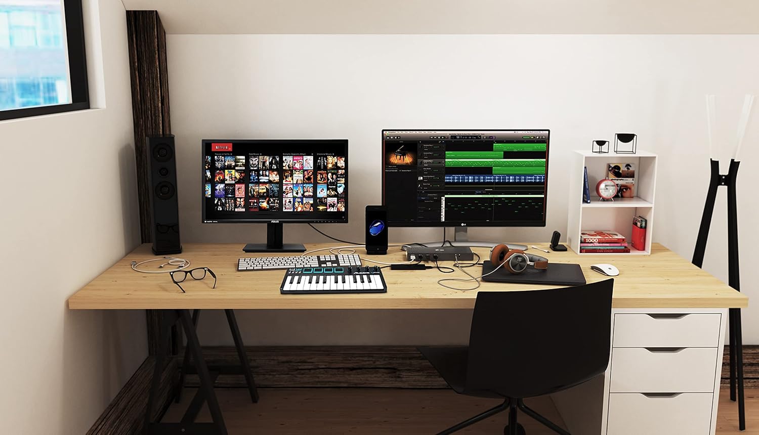 Docking Station i-Tec USB-C/A 4K Dual Video 1GbE - Imagem 7
