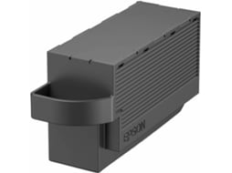 Caixa de Manutenção Tinta Epson - Imagem 2