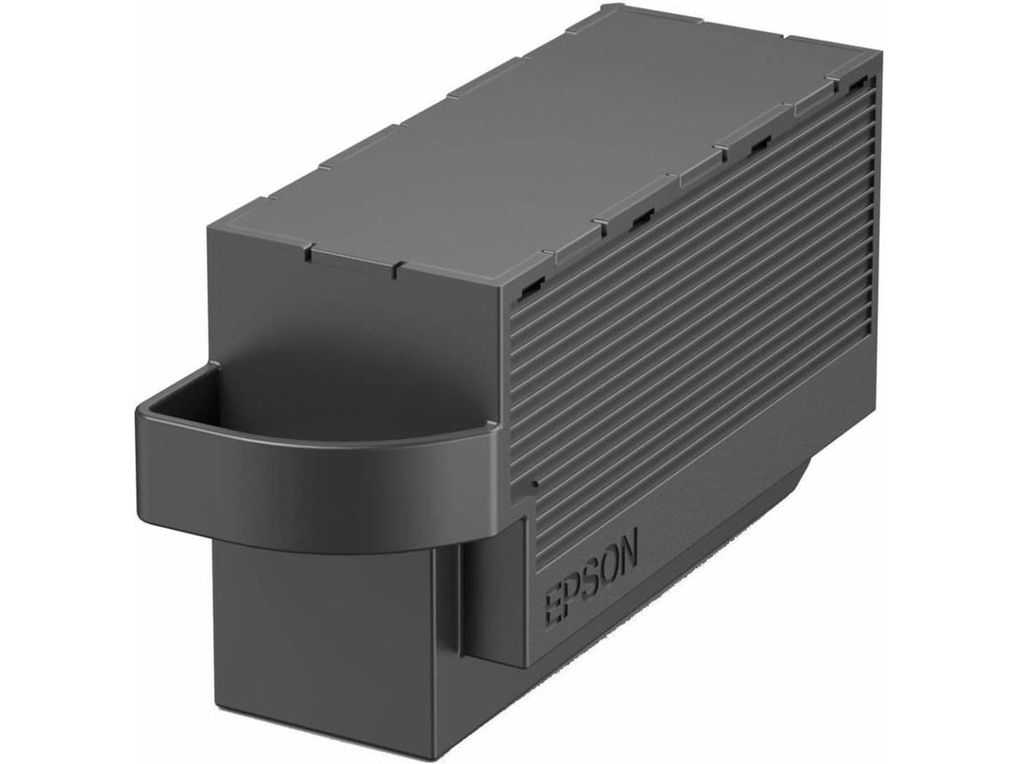 Caixa de Manutenção Tinta Epson
