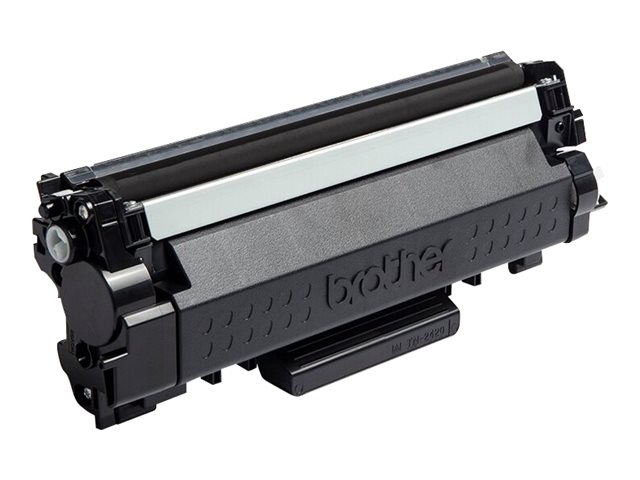 Toner Brother TN2420 Preto Alto Rendimento - Imagem 3