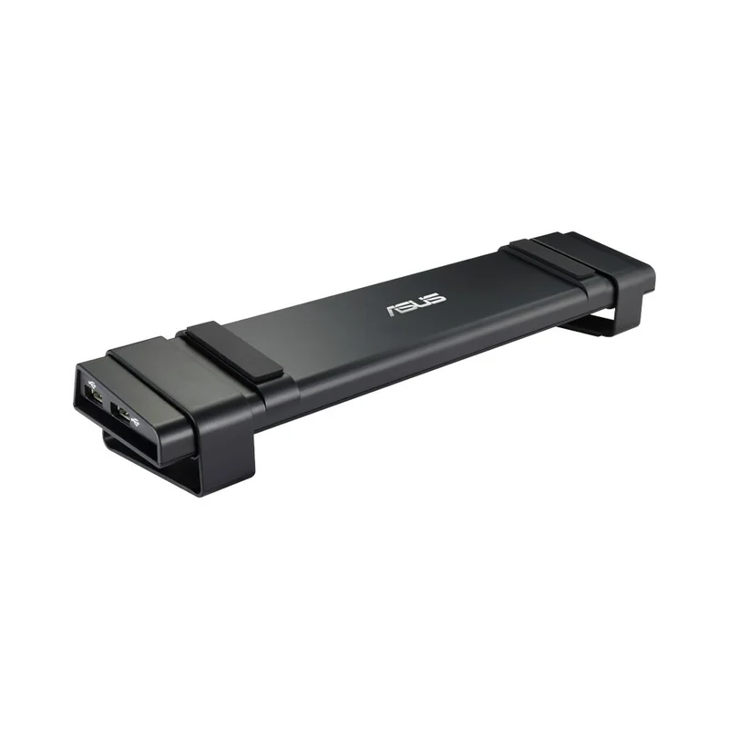 Estação de Engate ASUS HZ-3B USB 3.0 USB-C HDMI DVI Gigabit Ethernet 65W Preto - Imagem 2
