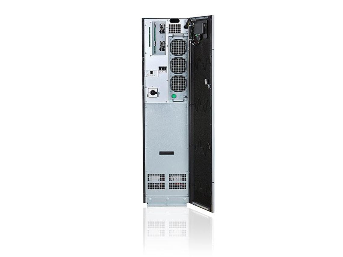 UPS Eaton 93PS 8kW Trifásico - Imagem 4