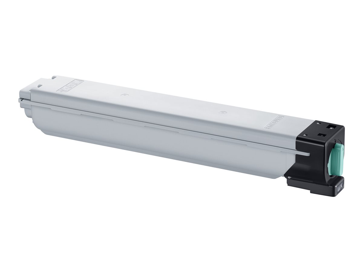 Cartucho Toner HP CLT-K804S Preto Original - Imagem 1