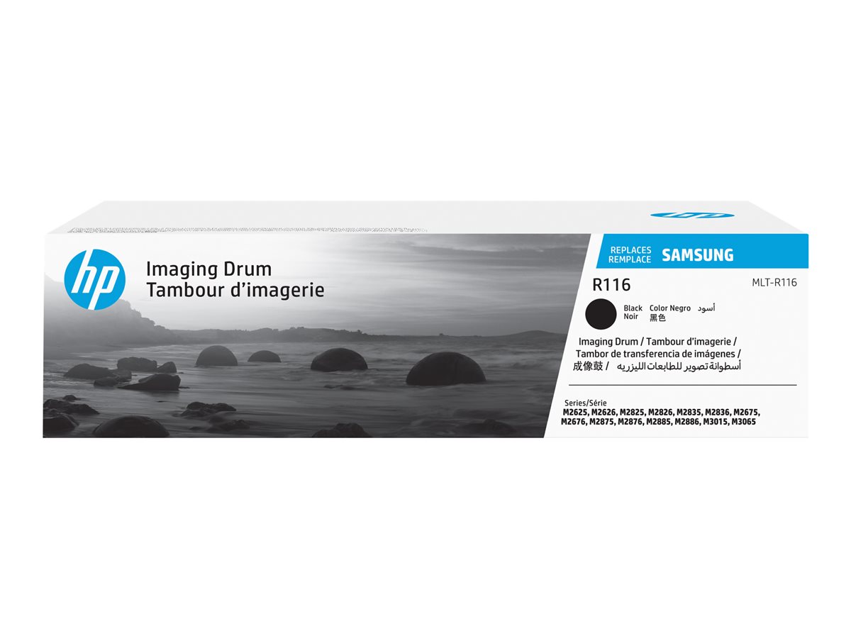 Unidade de Imagem HP MLT-R116 Preto Original