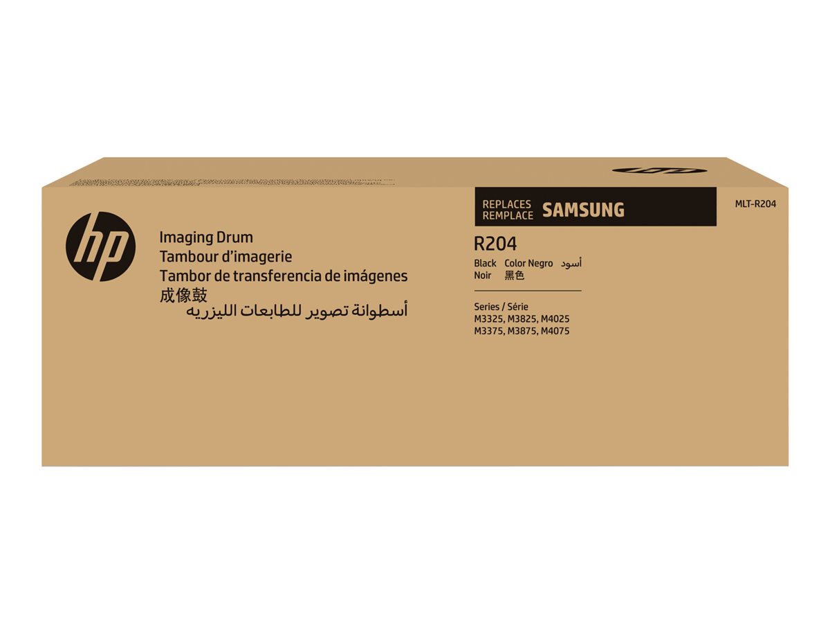 Unidade de Imagem HP MLT-R204 Preto Original - Imagem 3