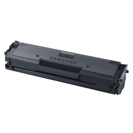 Cartucho de Toner Samsung MLT-D111S Original Preto