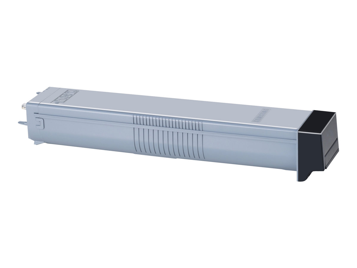 Cartucho de Toner HP MLT D709S Original Preto - Imagem 3