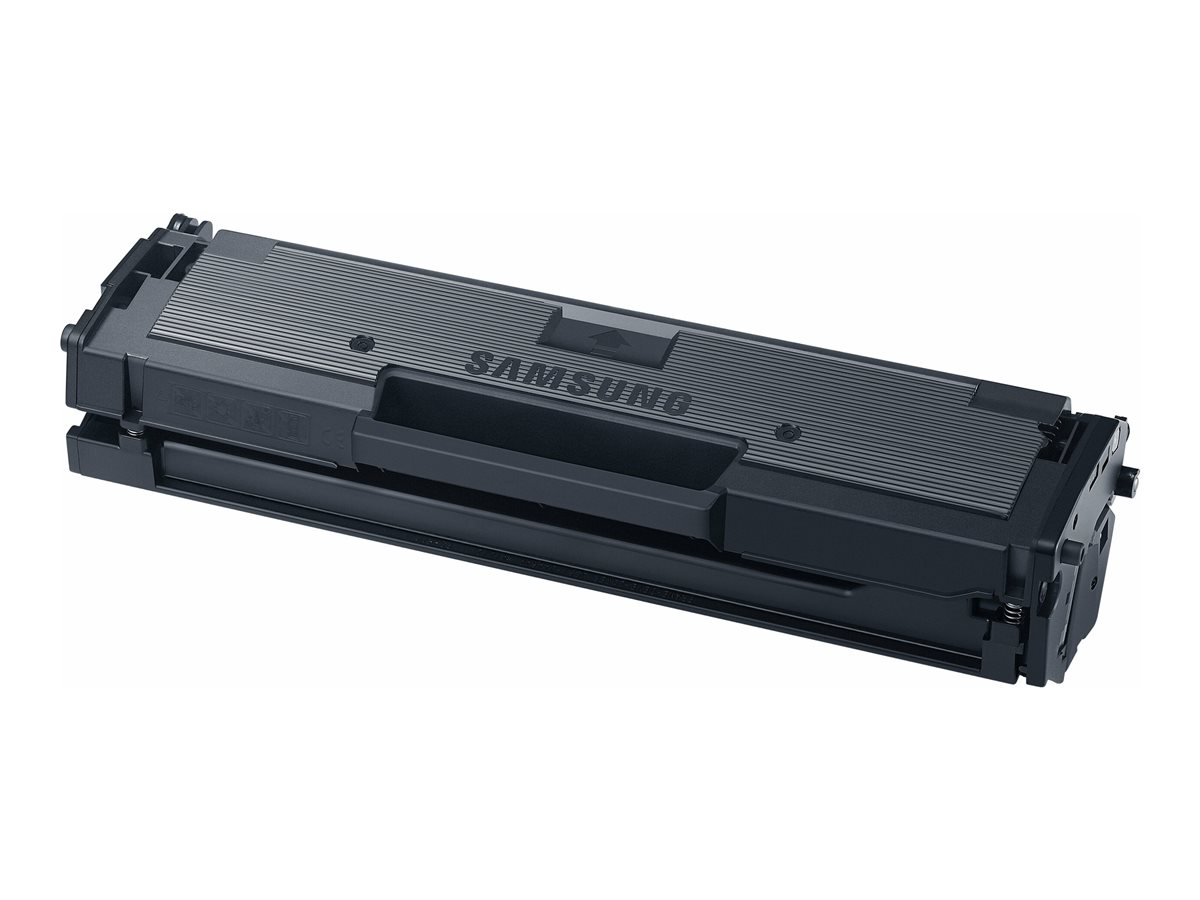 Toner Original Samsung MLT-D111L Preto Alto Rendimento - Imagem 2