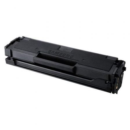 Cartucho de Toner Samsung MLT D101S Original Preto