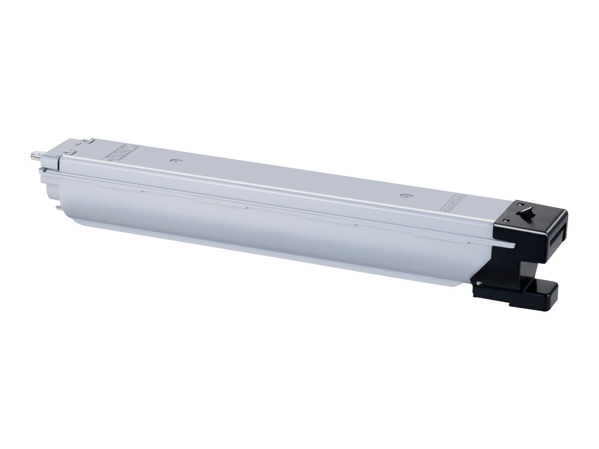 Cartucho de Toner HP CLT-K809S Preto Original - Imagem 3