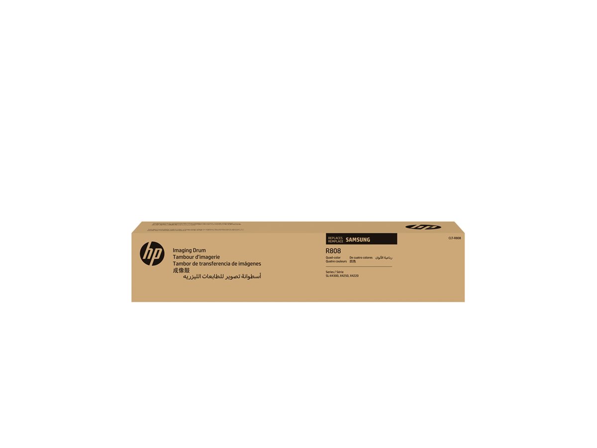 Unidade de Imagem HP CLT-R808 Original - Imagem 2