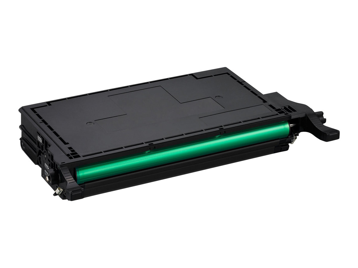Cartucho Toner HP CLT-K6092S Preto Original - Imagem 4