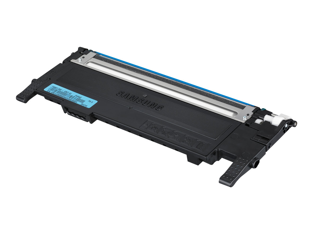 Cartucho de Toner Samsung CLT-C4072S Ciano Original - Imagem 2