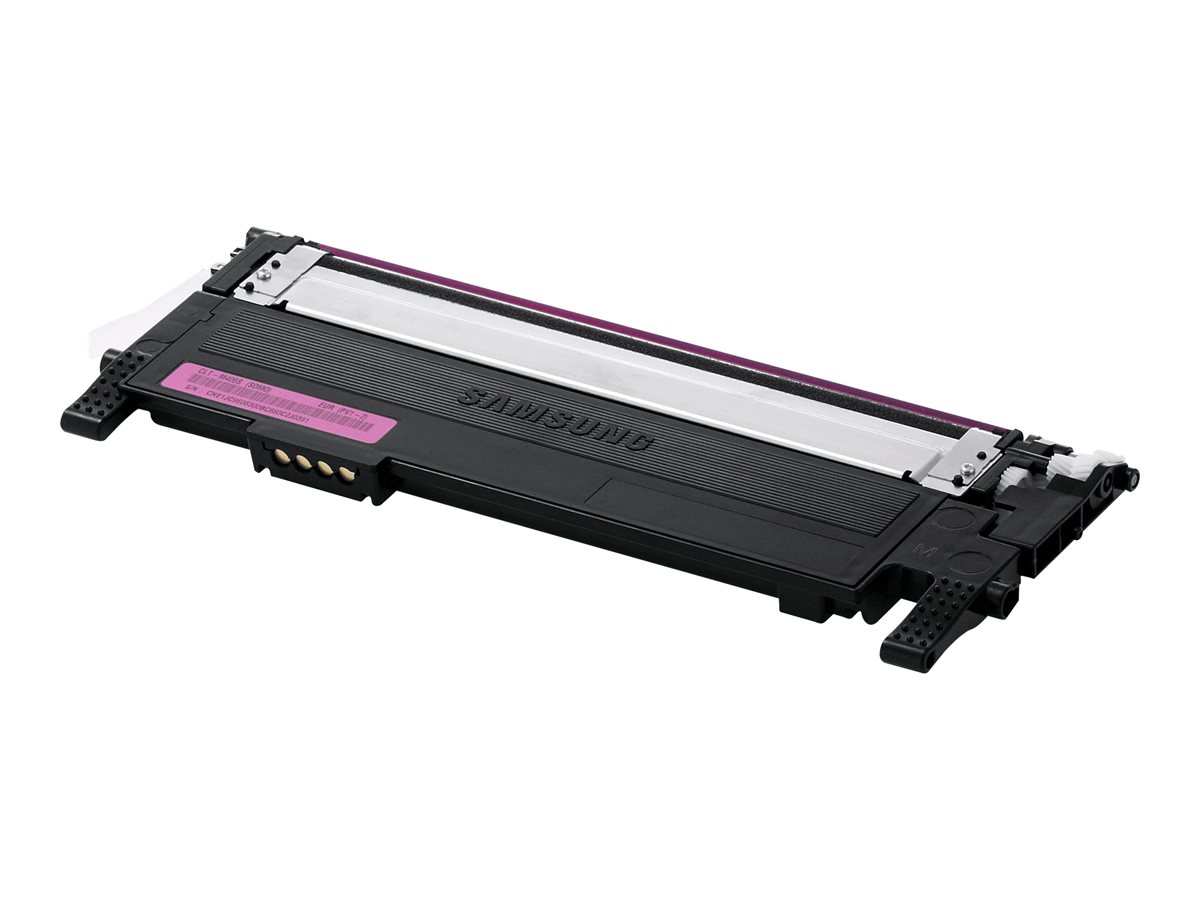 Cartucho Toner HP CLT-M406S Magenta Original - Imagem 3