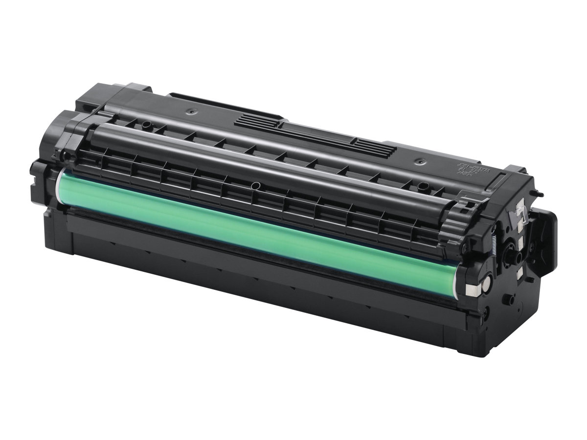 Cartucho de Toner HP CLT-M505L Magenta Alto Rendimento Original - Imagem 2