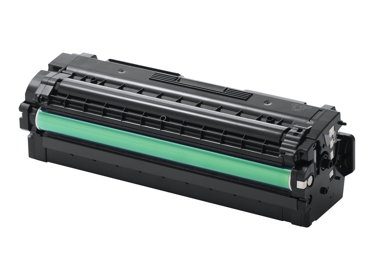 Toner HP CLT-K505L Preto Alto Rendimento Original - Imagem 3