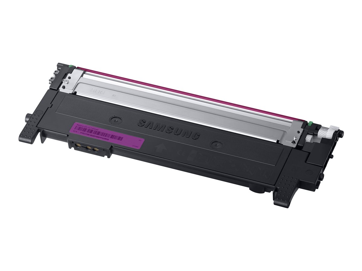 Cartucho de Toner HP CLT-M404S Magenta Original - Imagem 5