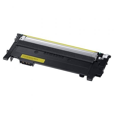 Cartucho de Toner HP CLT-Y404S Original Amarelo