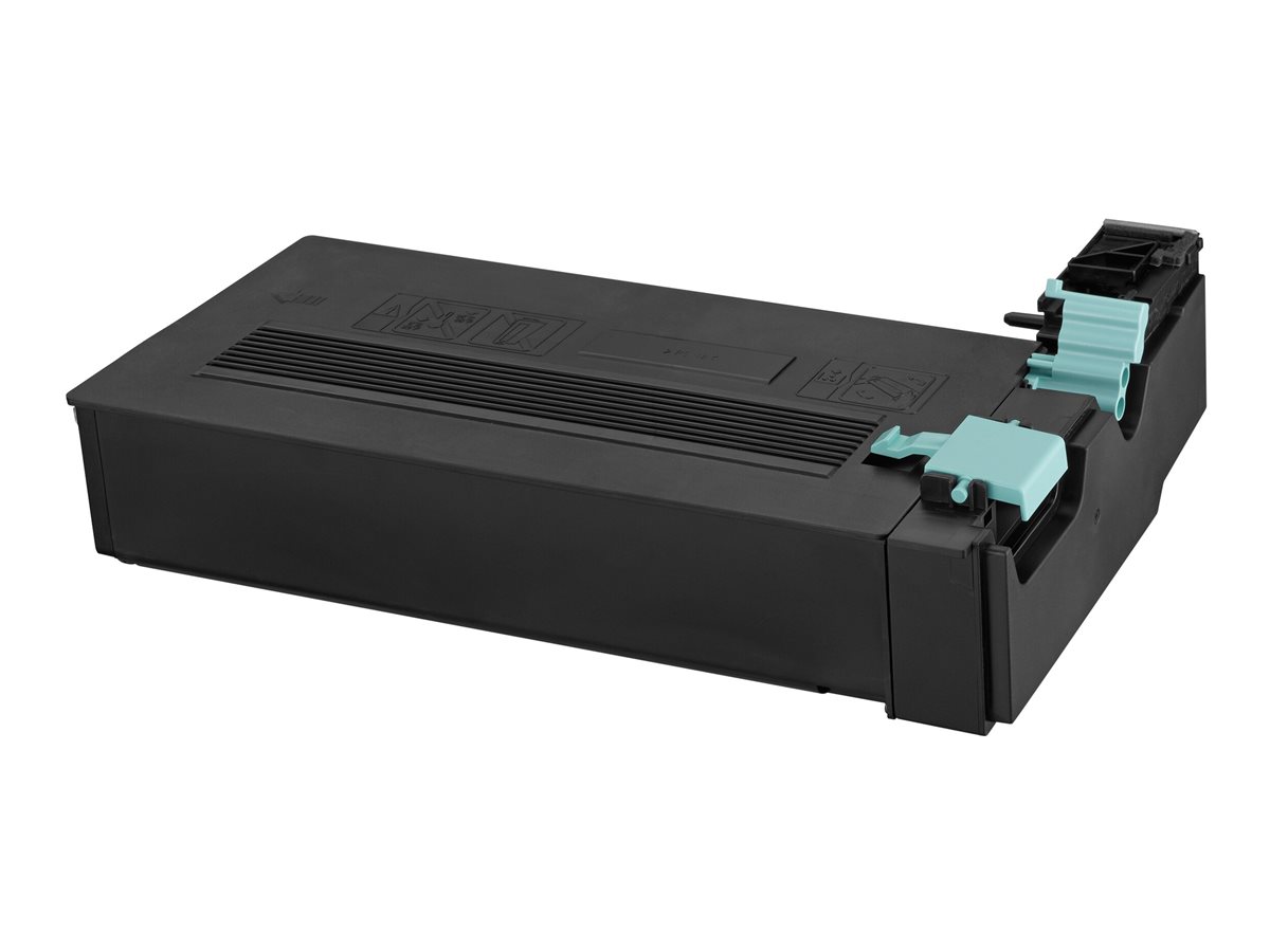 Cartucho de Toner Samsung SCX-D6555A Preto Original - Imagem 2