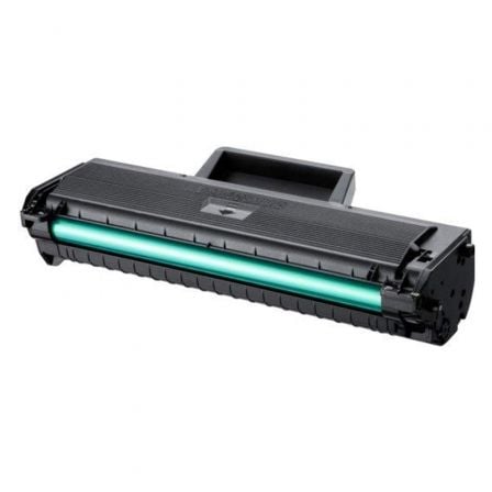 Cartucho de Toner HP MLT D1042S Preto Original - Imagem 1