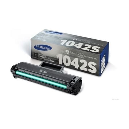 Cartucho de Toner HP MLT D1042S Preto Original - Imagem 2