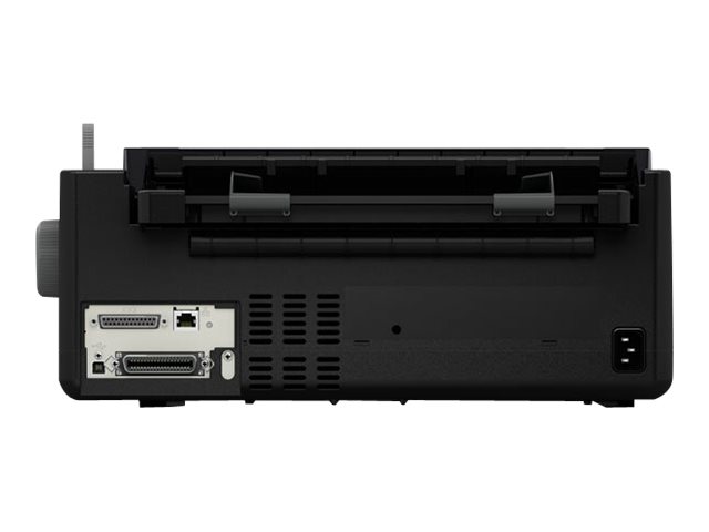 Impressora Epson FX 890IIN Matricial P/B 9 Pin - Imagem 2