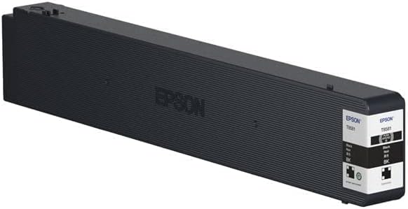 Tinteiro Epson WorkForce Enterprise Preto Original - Imagem 3