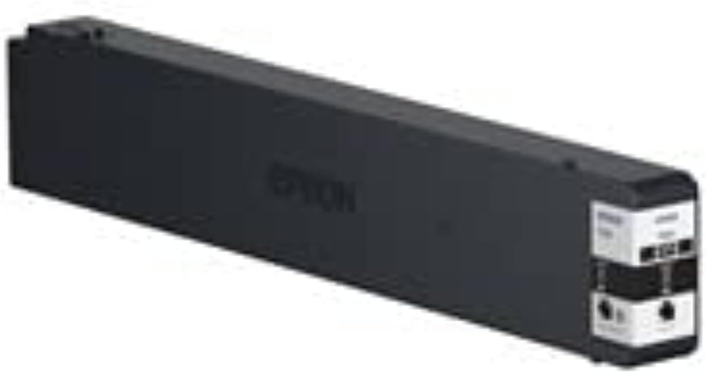 Tinteiro Epson WorkForce Enterprise Preto Original - Imagem 4